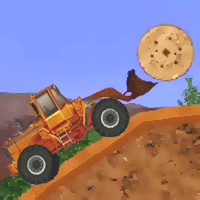 bulldozer games online for free