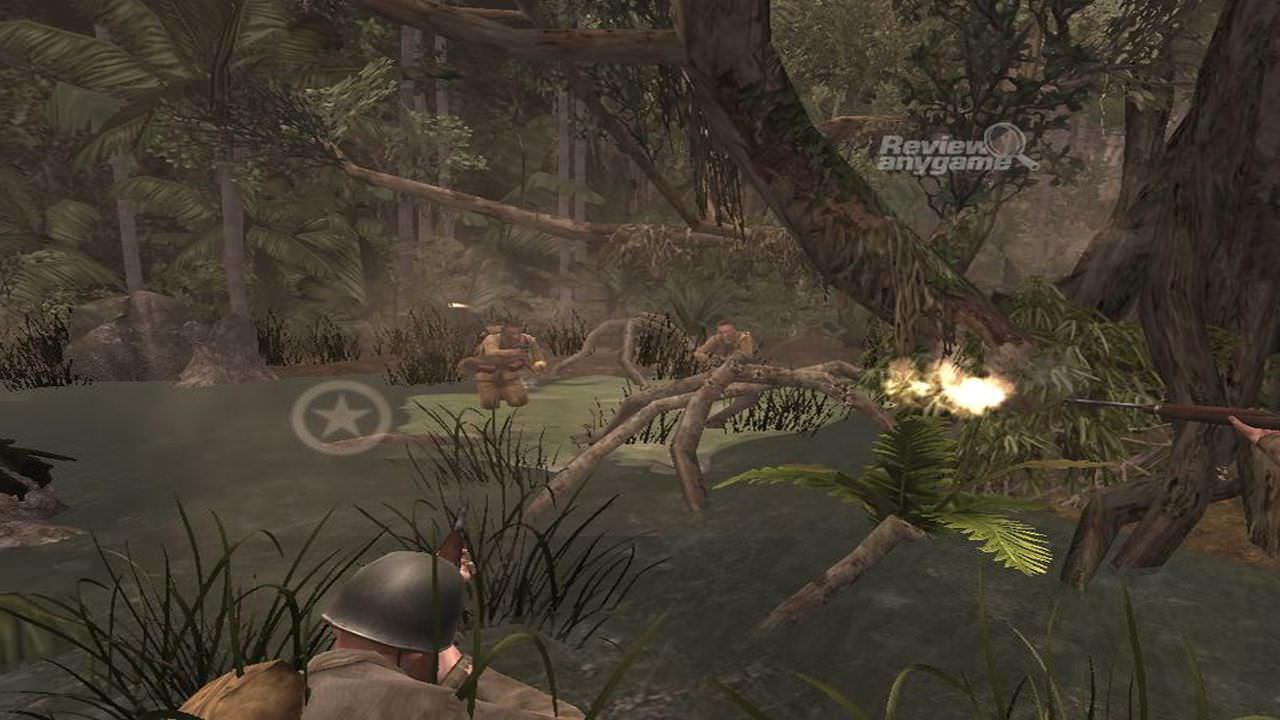 medal of honor pacific cheats